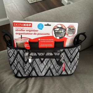 Skip Hop Stroller Organizer